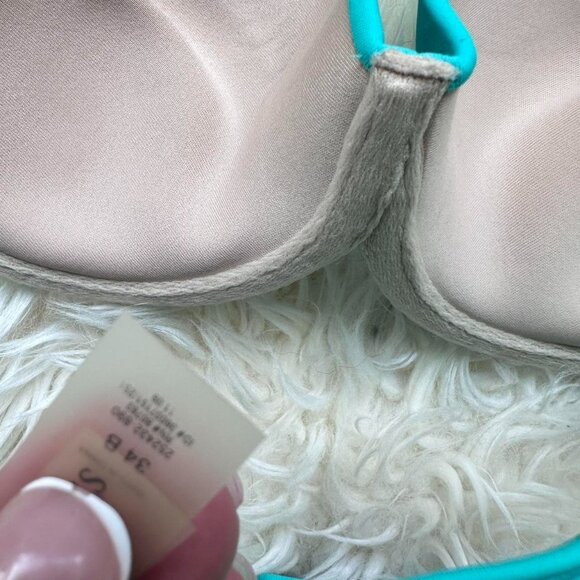 Sea green Victoria’s Secret y2k bikini set - Picture 8 of 8